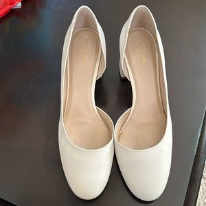 Cole Haan Zero Grand Heels